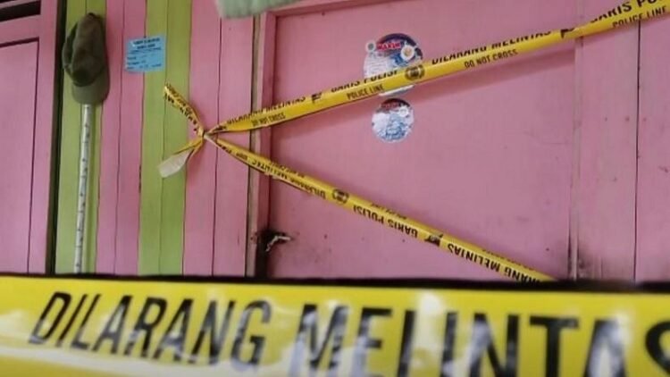 Istri Diperkosa saat Merantau, Suami Pulang dari Papua Langsung Bunuh Pelaku Istri Bunuh Suami di Samarinda karena Dituduh Selingkuh dengan Menantu