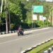 Anggaran Pemulusan Jalan Nasional di Bontang Dikucurkan Rp 91 Miliar
