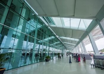 Lion Air Buka Penerbangan Umrah Rute Balikpapan-Madinah-Jeddah