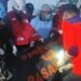 Satu Pemancing yang Hilang Ditemukan Tak Bernyawa, Badan dan Pakaian Masih Utuh