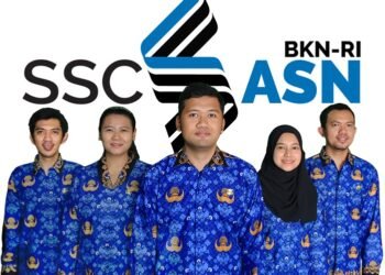 Daftar Link dan Cara Cek Pengumuman PPPK Tenaga Teknis 2022