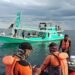 Pencarian Satu Pemancing yang Belum Ditemukan Dilanjutkan hingga Hari Ketujuh