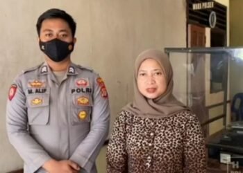 Penyebar Hoaks Penculikan Anak di Tarakan Diamankan Polisi