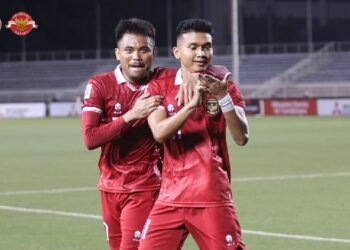 Semifinal Piala AFF 2022 Indonesia vs Vietnam: Ini Jadwal, Head to Head, Prediksi Susunan Pemain