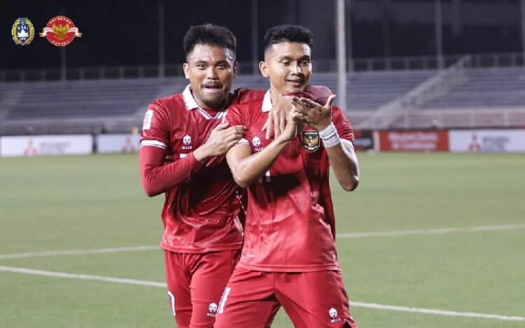 Semifinal Piala AFF 2022 Indonesia vs Vietnam: Ini Jadwal, Head to Head, Prediksi Susunan Pemain