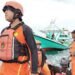 Hari Kedua Belum Ditemukan, Pihak Keluarga Ikut Bantu Pencarian Dua Pemancing yang Hilang di Perairan Bontang