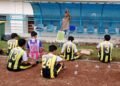 Piala Soeratin Putaran Nasional Digelar 26 Februari, Bontang City FC Siap Gelar TC Instan Dua Pertandingan Belum Terkalahkan, Bontang City FC Puncaki Klasemen