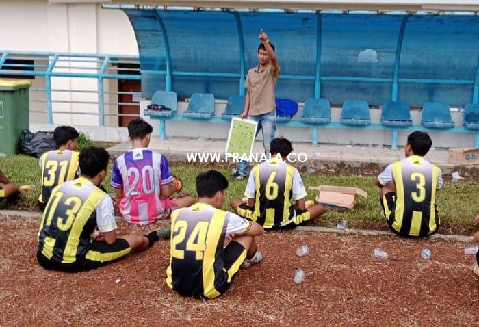 Piala Soeratin Putaran Nasional Digelar 26 Februari, Bontang City FC Siap Gelar TC Instan Dua Pertandingan Belum Terkalahkan, Bontang City FC Puncaki Klasemen