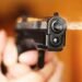 Bercanda Pakai Pistol, Oknum Polisi Tembak Mati Sahabatnya