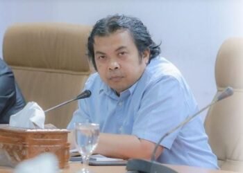 Persiapan Gugatan Tapal Batas Kampung Sidrap Capai 70 Persen, Dewan Targetkan Mei Rampung