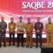 Akmal Malik jadi Pembicara Saqbe 2023, Tekankan Pengendalian Inflasi