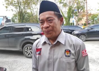 Rombongan Kirab Pemilu Bakal Lewati Bontang, KPU Siapkan Penyambutan