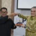 Janji Wamen Pertanian untuk Sulawesi Barat