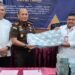 Korupsi Pengadaan Solar Cell, Rp4,3 Miliar Dikembalikan ke Kas Kutai Timur