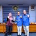 Perkuat Ketahanan Pangan, Kemenko Perekonomian Dukung Pupuk Kaltim Kembangkan Agrosolution