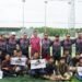 Piala Gubernur Sulbar Bentuk Kepedulian kepada Mahasiswa