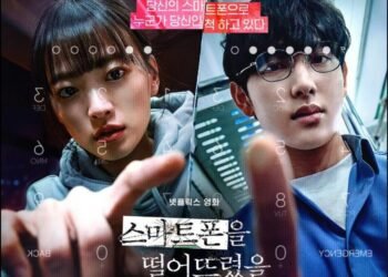 Sinopsis Unlocked, Film Thriller Korea yang Tayang di Netflix