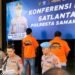 Gegara Salah Parkir, Dua Sopir Truk di Samarinda Ini Terancam 7 Tahun Bui