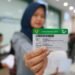 PProgram BPJS Kesehatan Kelas 3 Gratis Berlanjut, Pemkot Bontang Gelontorkan Rp23 Miliar eserta BPJS Kesehatan di Samarinda Capai 103,58 Persen Siapkan Rp94 Miliar untuk Tanggung BPJS Kelas III Warga Balikpapan Pemkot Balikpapan 43 Ribu Peserta BPJS Kesehatan di Balikpapan Tunggak Iuran