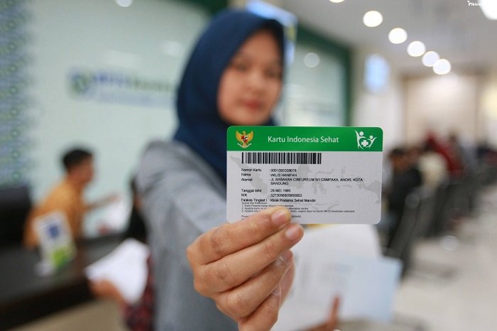 PProgram BPJS Kesehatan Kelas 3 Gratis Berlanjut, Pemkot Bontang Gelontorkan Rp23 Miliar eserta BPJS Kesehatan di Samarinda Capai 103,58 Persen Siapkan Rp94 Miliar untuk Tanggung BPJS Kelas III Warga Balikpapan Pemkot Balikpapan 43 Ribu Peserta BPJS Kesehatan di Balikpapan Tunggak Iuran