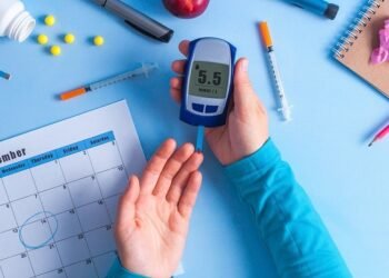 Jumlah Kasus Diabetes di Balikpapan Meningkat
