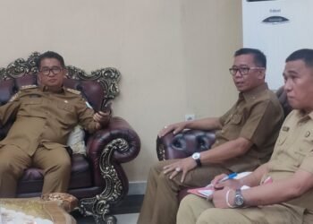 Prestasi Olahraga Sulawesi Barat Wajib Ditingkatkan!