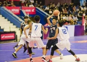 Tanpa Wakil Bontang di DBL Kaltim Series Ini