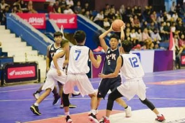 Tanpa Wakil Bontang di DBL Kaltim Series Ini