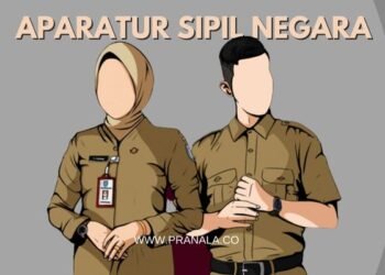 ASN Dilarang Foto Bersama dengan Kontestan Pemilu, Bisa Dipidana