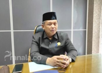 Sumaryono Desak Pemkot Sediakan Pemakaman Muslim di Bontang Barat