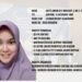 Kenalan dengan Arsya Amarlaily; Anak Bontang yang Diundang jadi Pembicara di Turki