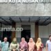 DPMPTSP Kaltim Kunjungi Kantor Badan Otorita IKN Nusantara, Apa yang Dibahas?