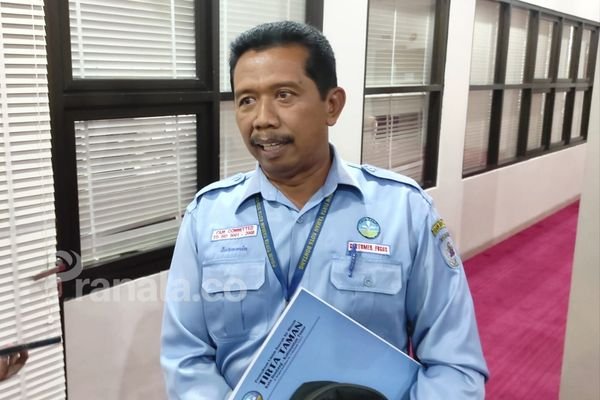 Besok Senin, Distribusi Air Bersih di Bontang Lestari Disetop Sementara Perumda Tirta Taman Bontang bakal Tambah Tiga Sumur Tahun Ini