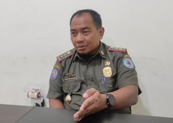THM dan Karaoke di Bontang Wajib Tutup selama Ramadan, Warung Diminta Pakai Tirai