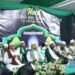 Haul Habib Djafar bin Umar Al Habsyi ke-119 tahun jadi Destinasi Wisata Religi di Bontang