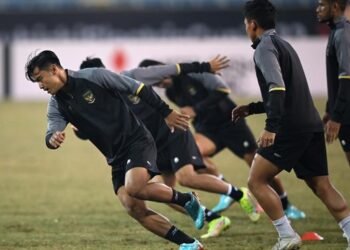 Indonesia vs Burundi Malam Ini: Eks Striker Liga Inggris Tak Sabar Hadapi Timnas