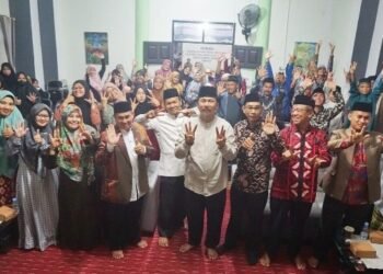 TC MTQ Kukar Berakhir, Persiapan MTQ Kaltim kian Matang