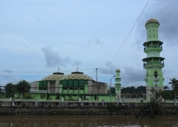 Jadwal Imsakiyah Ramadan 2023 Lengkap untuk Kutai Kartanegara dan Sekitarnya