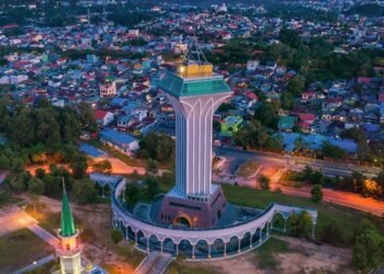 Jadwal Imsakiyah Ramadan 2023 selama 1 Bulan untuk Kota Balikpapan