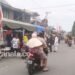 Pasar Senggol Lok Tuan; Destinasi Belanja Bersejarah di Bontang saat Ramadan