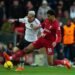 Kalah 0-7 dari Liverpool, Ten Hag: Pemain MU tidak Profesional