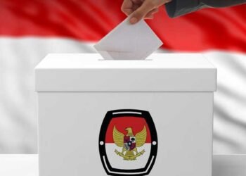 Kaltim Masuk Daftar Provinsi Terawan di Pemilu 2024