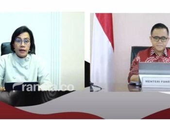 Resmi! THR PNS Cair H-10 Lebaran, Mulai 4 April 2023
