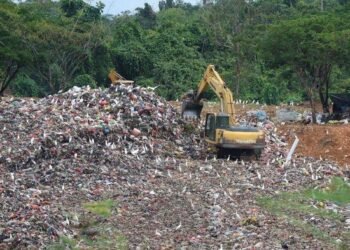 Bontang Buka Peluang Investasi Pengolahan Limbah B3 di Kawasan Industri Samarinda Ubah Sampah jadi Energi Alternatif dari Gas Metana TPA bakal Dibangun di Loa Janan dan Kota Bangun Tahun Ini