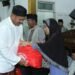 Safari Subuh ke Masjid Al Musyafirin, Bupati Edi Bantu Rp200 Juta dan Bingkisan Warga Prasejahtera