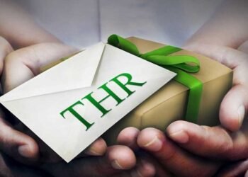 Sejarah THR di Indonesia: Dari Pinjaman Pamong Praja hingga Kewajiban Perusahaan Pemberian THR Karyawan H-7 Lebaran dan Wajib Dibayar Penuh!