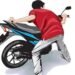 Curi Motor Warga saat Buka Puasa, Sindikat Curanmor di Kukar Dibekuk