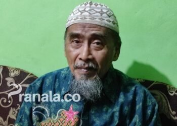 Ketua MUI Bontang Tutup Usia, Dimakamkan di Blitar