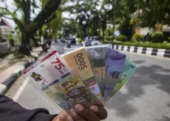 Pemkot Samarinda Terbitkan Larangan Penukaran Uang Lebaran Tak Resmi