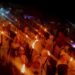 Pawai Obor Bakal Meriahkan Momentum Tahun Baru Islam di Bontang Sambut Ramadan, Ribuan Warga Bontang Antusias Ikuti Pawai Obor